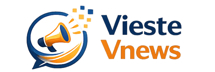 Vieste Vnews