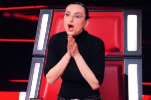 Ariasa a the voice generation