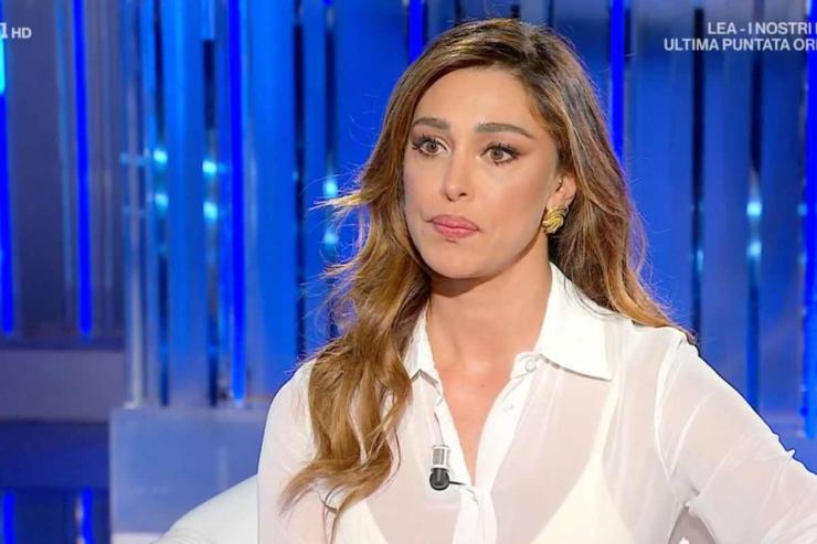 Perché Belen Rodriguez non ha ancora la cittadinanza italiana
