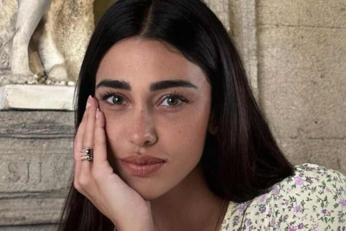 Belen Rodriguez sbotta in tv sulla cittadinanza italiana: “Sono qui da 20 anni”