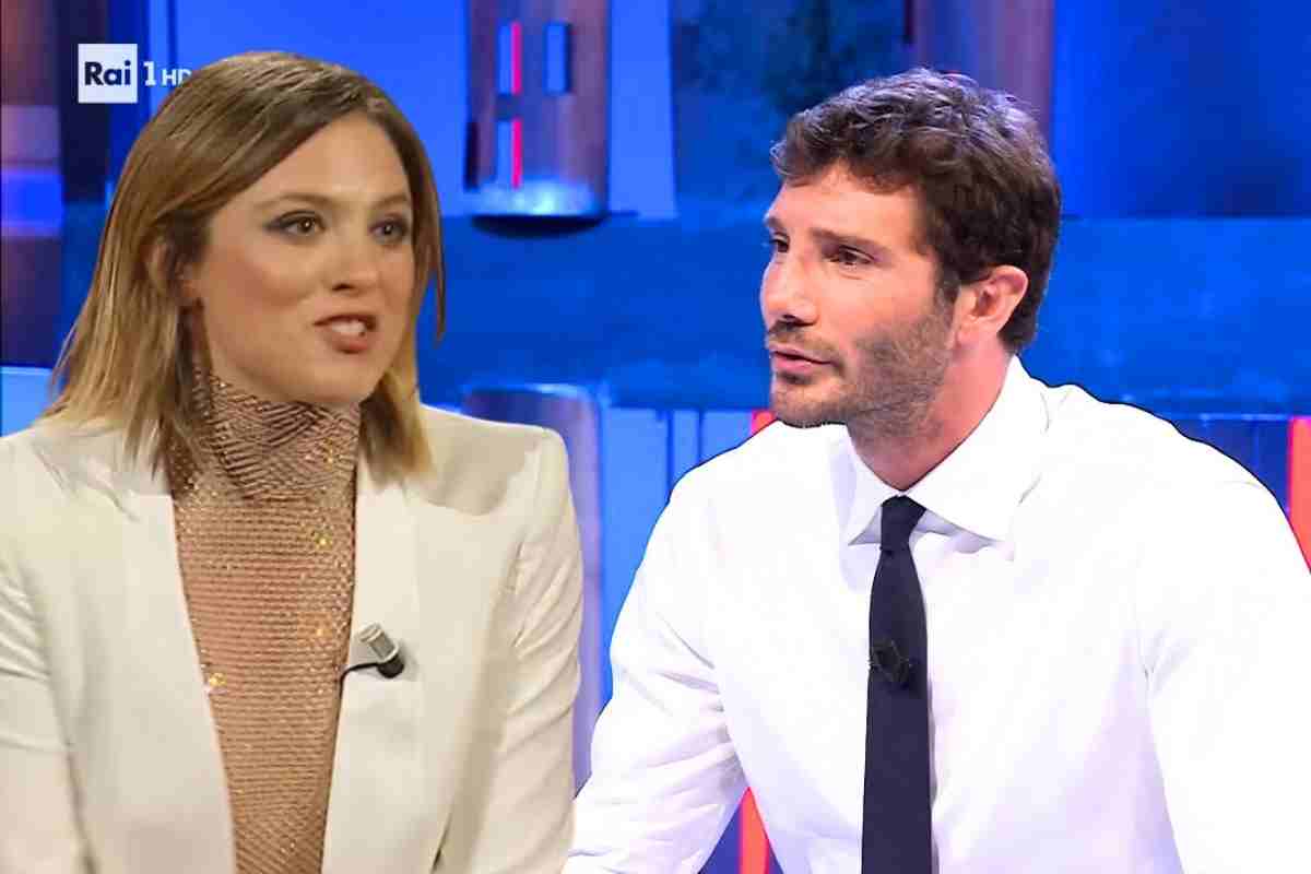 Stefano De Martino e Brenda Lodigiani pizzicati insieme: la foto scatena il gossip,: cosa c'è davvero tra di loro
