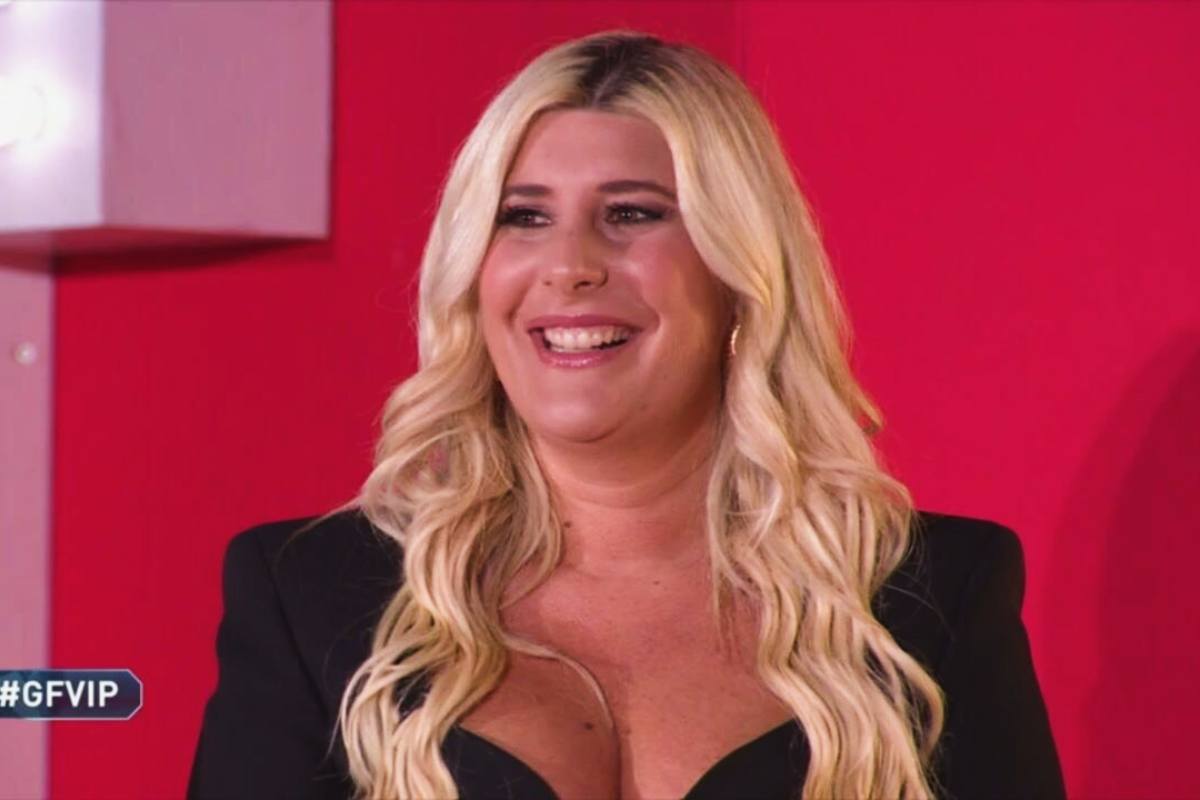 Giada De Blanck, dopo il lutto l’eredità inaspettata