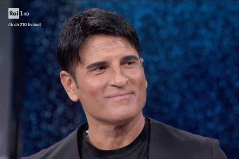 Sal Da Vinci dopo Sanremo 2026