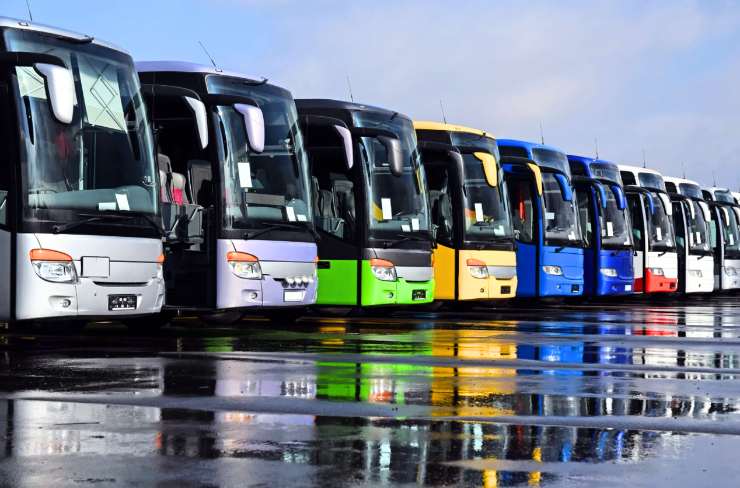 Vieste, iniziano i sabati di Santa Maria di Merino: come funzionano i pulman per raggiungere il santuario