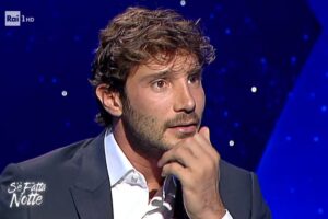 Stefano De Martino, dopo l’annuncio la Rai blocca tutto: cosa è successo