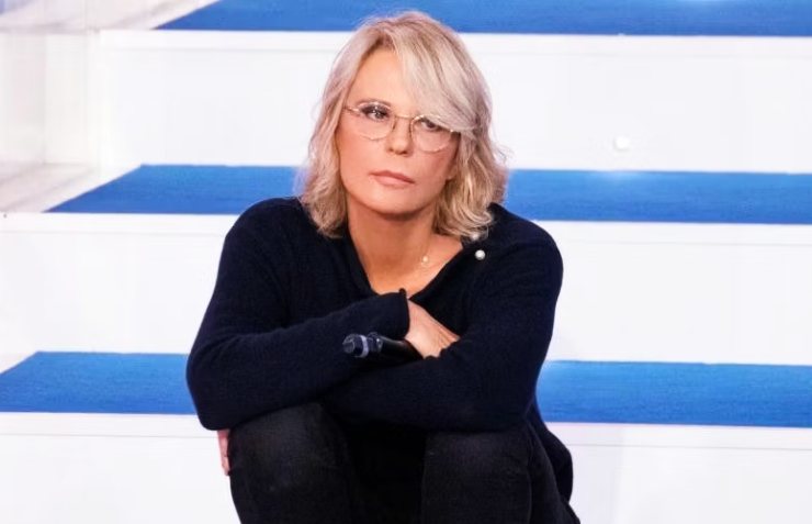 Maria DeFilippi