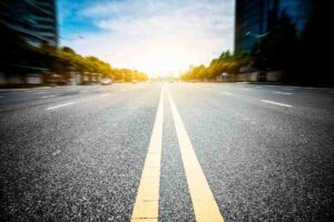 Superstrada del Gargano