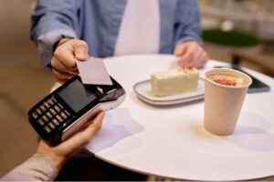 Tarjetas contactless sin PIN