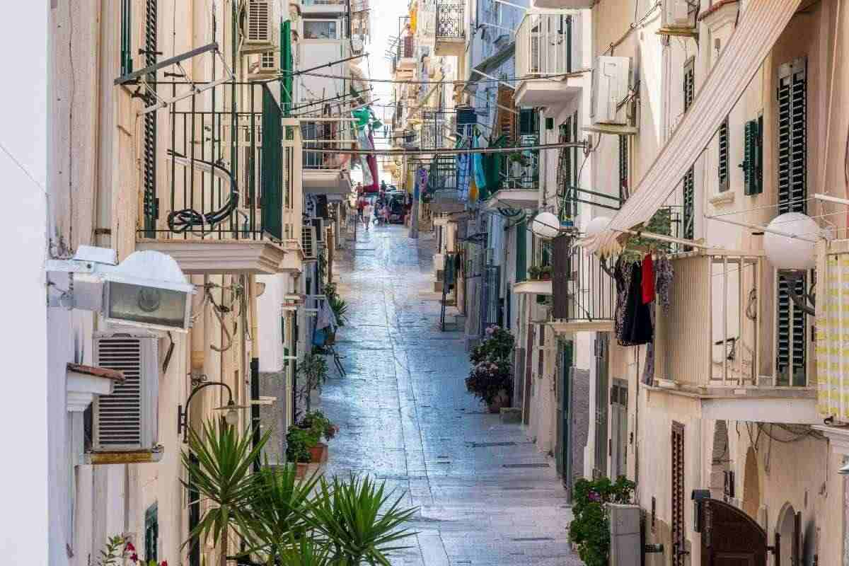 Vieste, torna il Fanoja Festival: