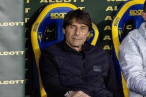 Tegola Napoli, si ferma un altro giocatore di Conte: si tratta del calciatore più importante in assoluto