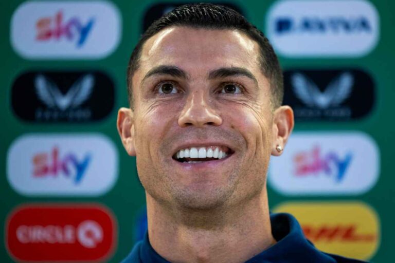 Ronaldo ko: lesione al ginocchio più grave del previsto, torna il rebus sui tempi di recupero