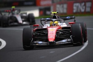 Leclerc amareggiato dopo il GP: “Sono molto deluso”. Hamilton resta un’incognita