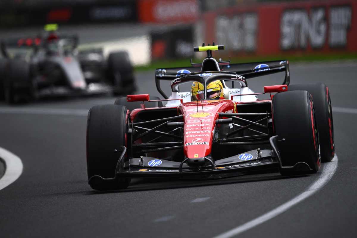 Leclerc amareggiato dopo il GP: “Sono molto deluso”. Hamilton resta un’incognita