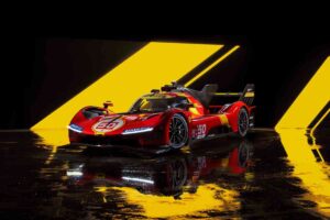WEC 2026, rinviata la gara in Qatar: il campionato parte da Imola